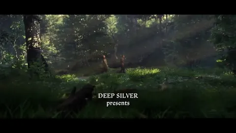 Cinematic Credits End in Panic
