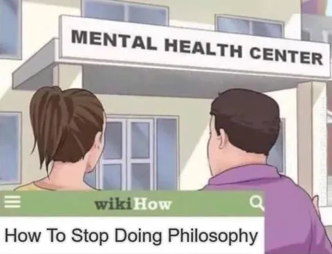 How to Stop Doing Philosophy