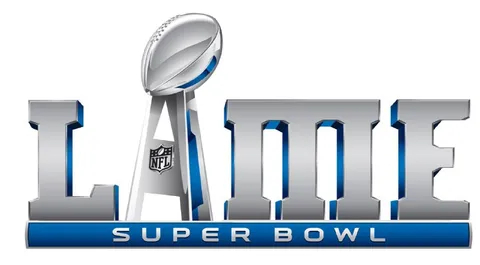 Super Bowl LII Logo