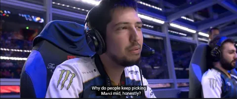 Why Pick Marci Mid