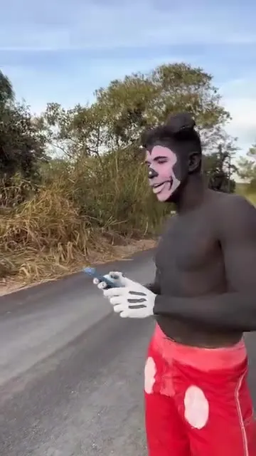 You Got Kekecd