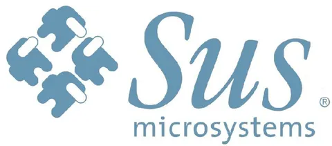 Sus Microsystems Logo