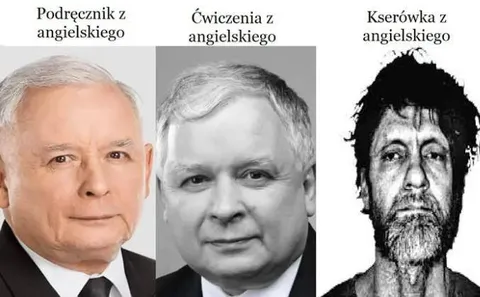 Английский учебник, упражнения и ксерокопия