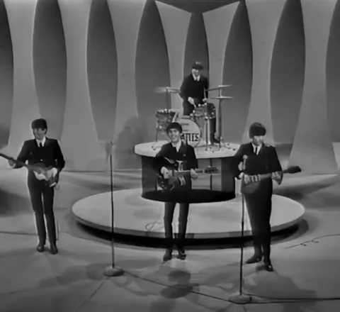 What Moms Thought The Beatles Sounded Like