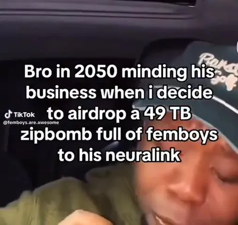 49 TB Femboy Neuralink Airdrop