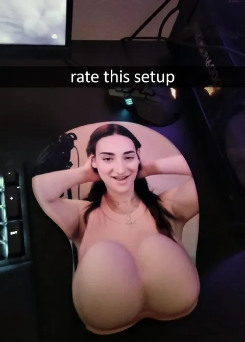 Rate This Setup
