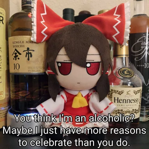 More Reasons to Celebrate