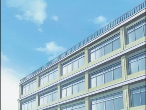Osaka Says Merry Christmas