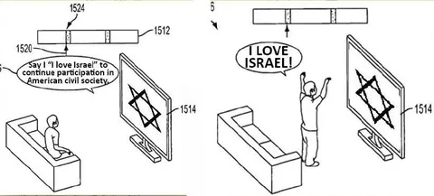 Say I Love Israel