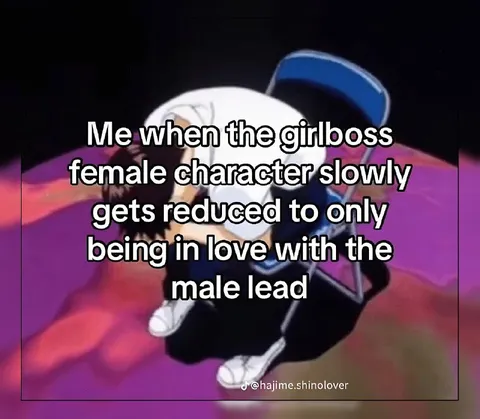 Girlboss Reduced to Romance