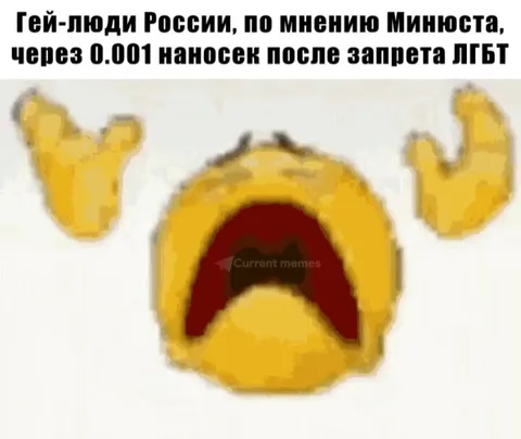Гей-люди России после запрета ЛГБТ