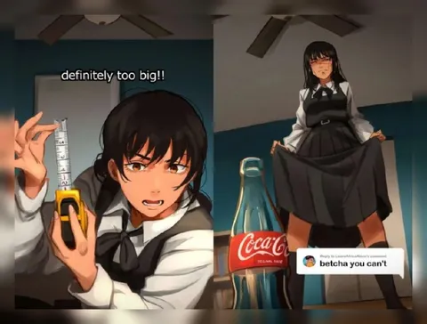 Definitely Too Big