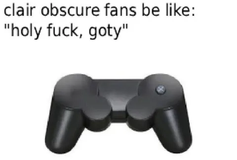 Clair Obscur Fans Say GOTY