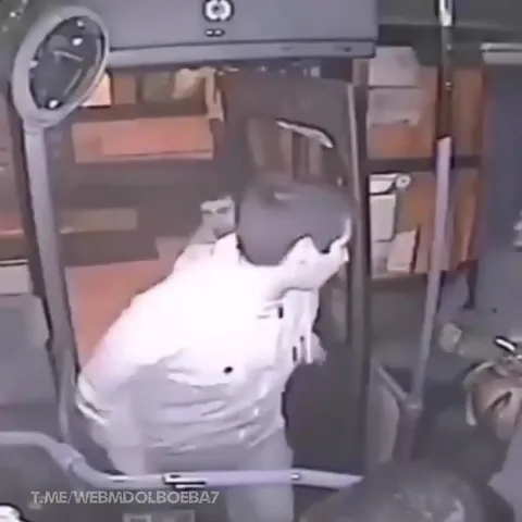 You Died on the Bus