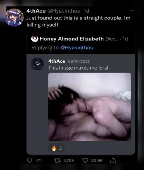 This Image Makes Me Feral