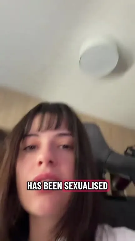 Mommy Has Been Sexualised