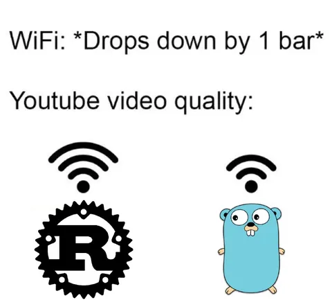 WiFi Drops One Bar