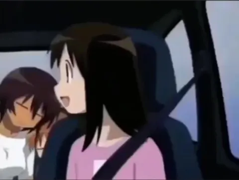 They're Flying Car Reaction