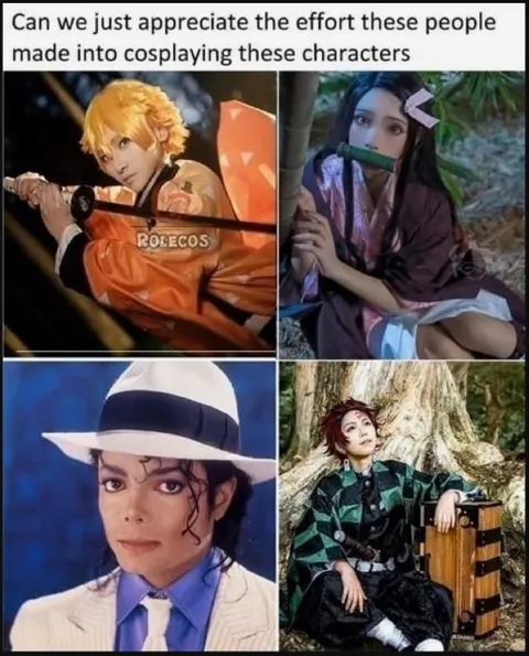Impressive Demon Slayer Cosplays