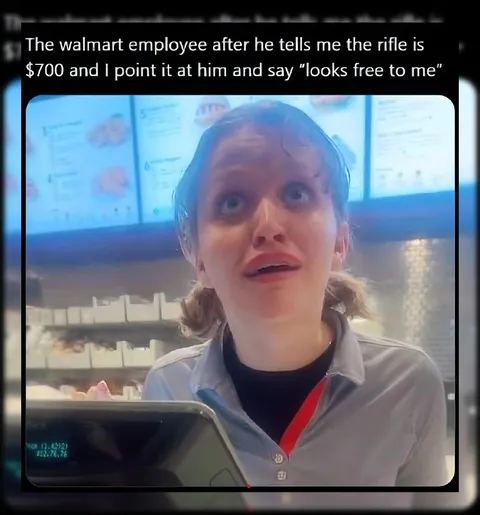 Looks Free to Me