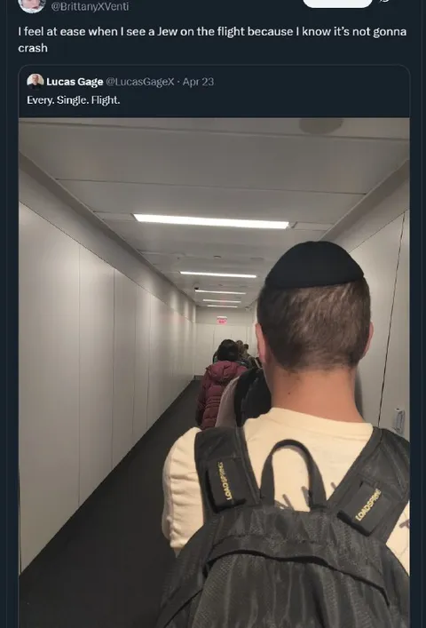 Every Single Flight
