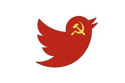 Советский Твиттер