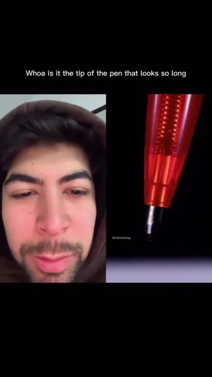 Pen Balls Surprise