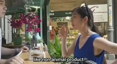 Vegans Don't Know How to Enjoy Life