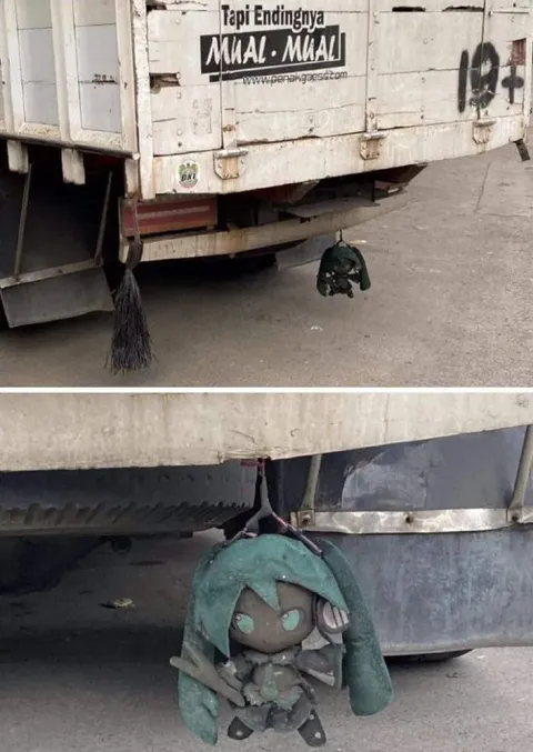 Tapi Endingnya Mial-Mial