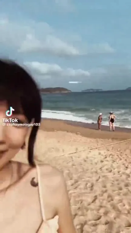 看这大海