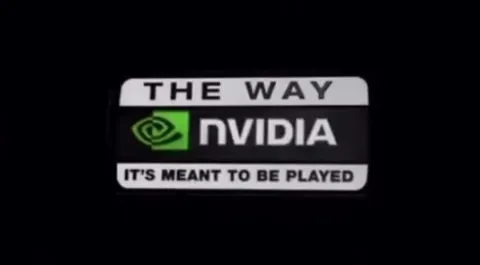The Way NVIDIA PhysX Demo