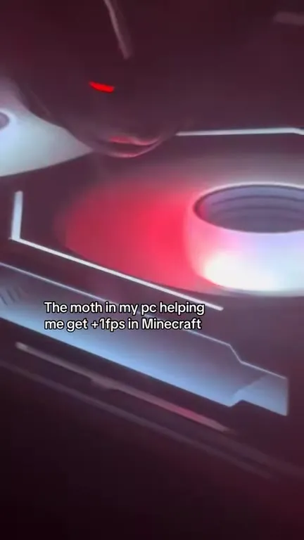 Moth Gives the PC One FPS