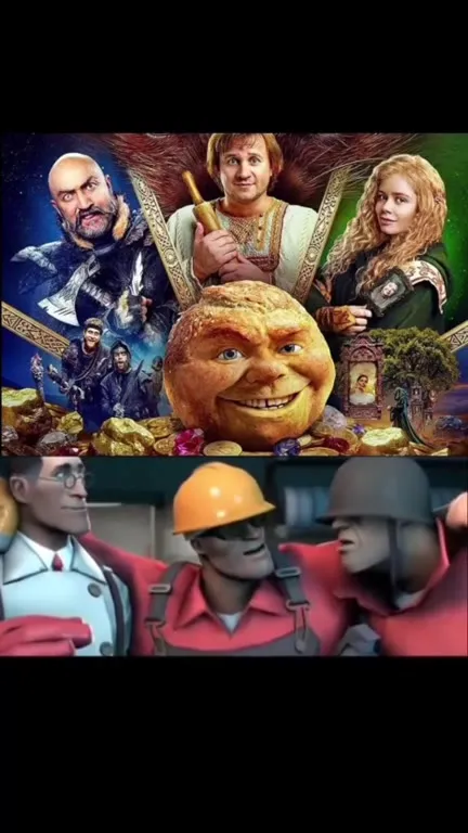 Эксперимент с хлебом