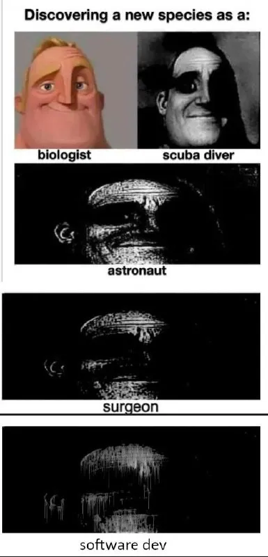 Discovering a New Species
