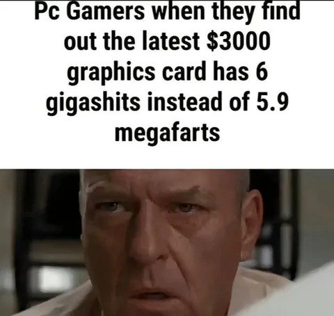 PC Gamers Discover More Graphics Memory