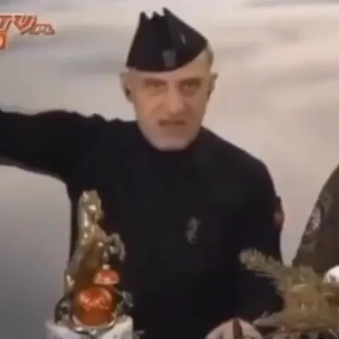 Babka twoja kurwą była
