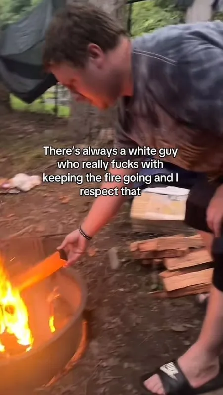 The Fire Keeper