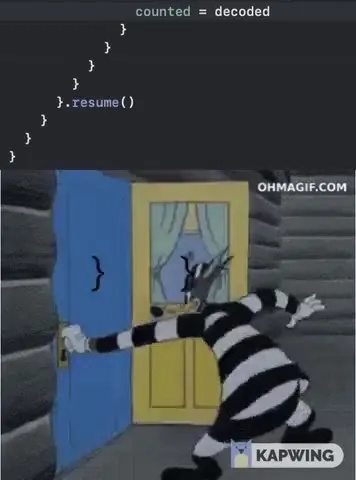 Вор открывает все двери