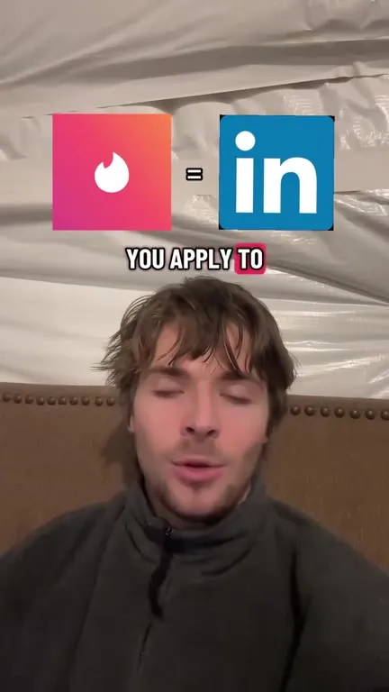 Dating Apps Are Ghost Jobs