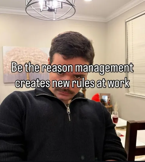 Reason Management Makes New Rules