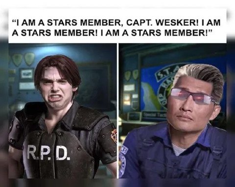 I Am a STARS Member