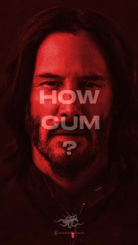 Кодзима спрашивает: «HOW CUM?»