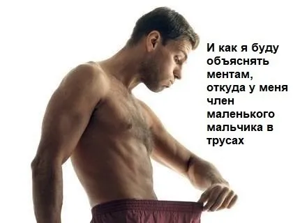 Как объяснить ментам
