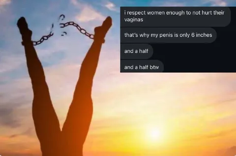 Six and a Half Inches