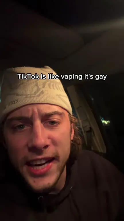 TikTok and Instagram Comparison