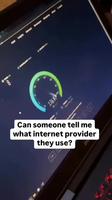 What Internet Provider Do They Use?