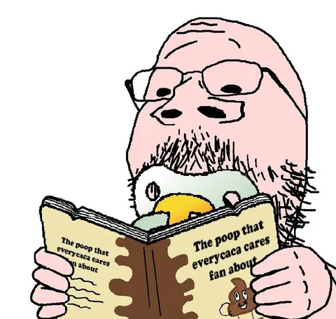 The Poop Everyone Cares About