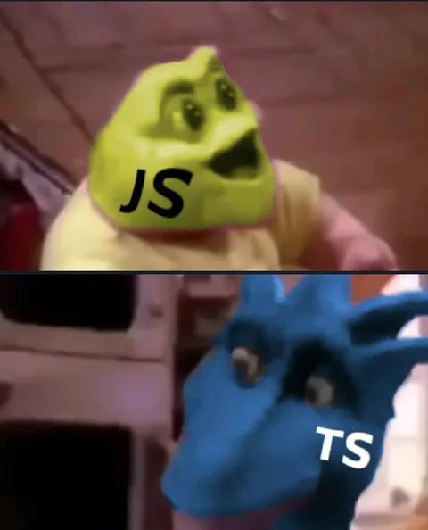 JavaScript vs TypeScript