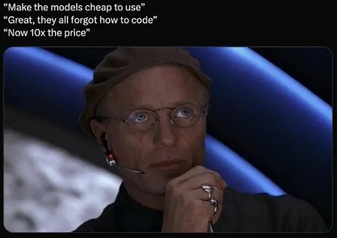Cheap Models, Expensive Coding