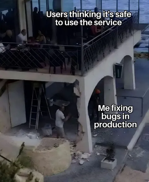 Fixing Bugs in Production